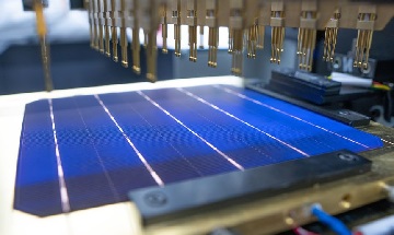 qu'est-ce que la technologie des cellules solaires ibc?