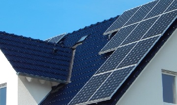 Les ajouts de panneaux photovoltaïques sur les toits australiens ont atteint 3,17 GW en 2023
        