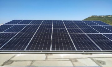 Un système photovoltaïque de 4,9 GW a été installé en Allemagne au cours des trois premiers trimestres de 2022
